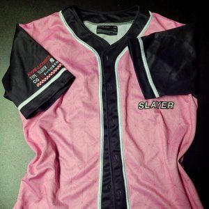 Nezuko Demon Slayer Jersey